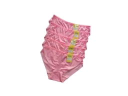 QUẦN SAKI 5456 - BLOCK 5 CÁI -  HỒNG QUẦN SAKI 5456 - BLOCK 5 CÁI -  HỒNG